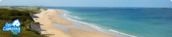 Benone Tourist Complex